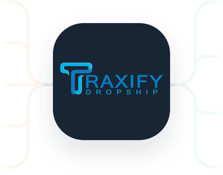 Traxify - dropship